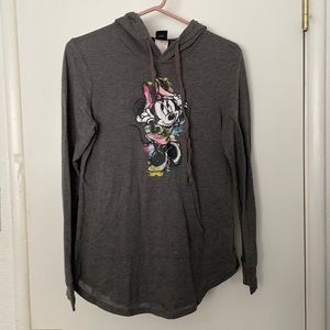 ❤️❤️Disney Minnie Mouse Hoodie